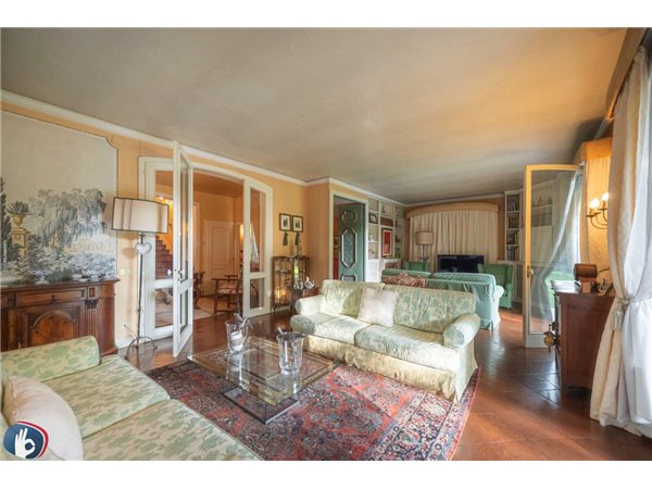 Villa singola
