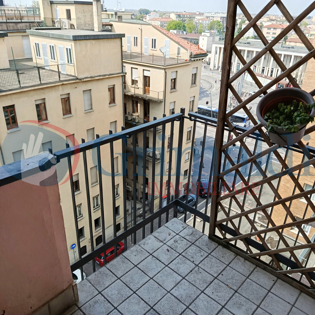 terrazzino