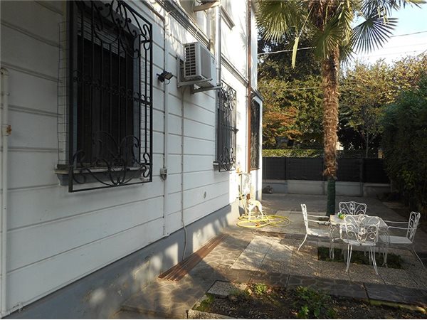 Villa bifamiliare