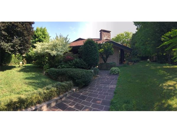 Villa singola