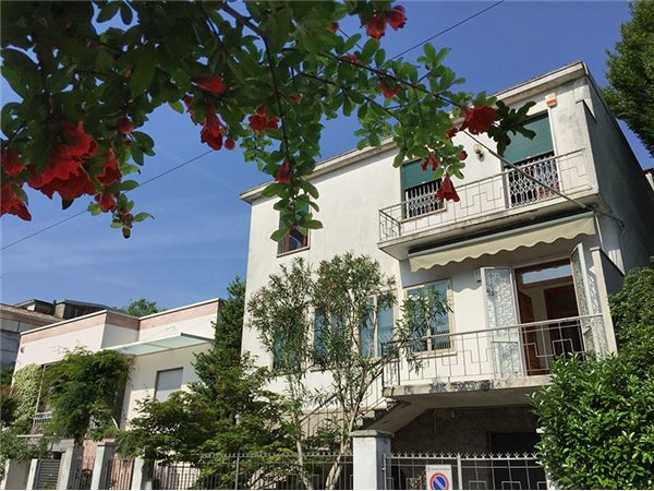 Villa singola