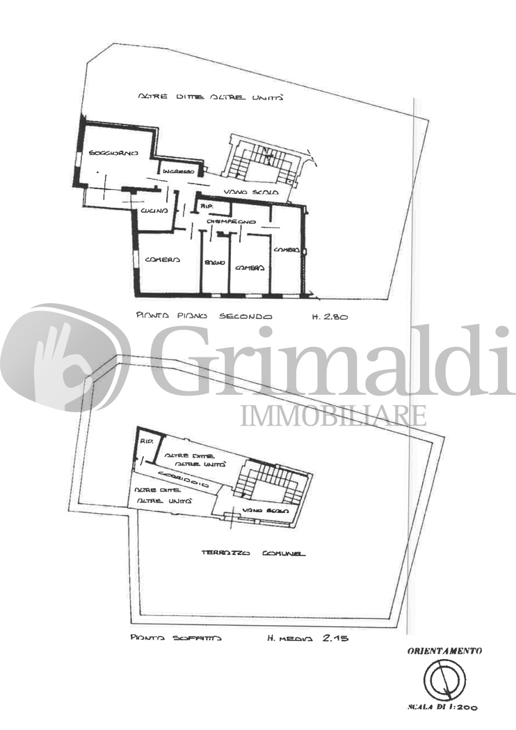 Vendita immobile Padova
