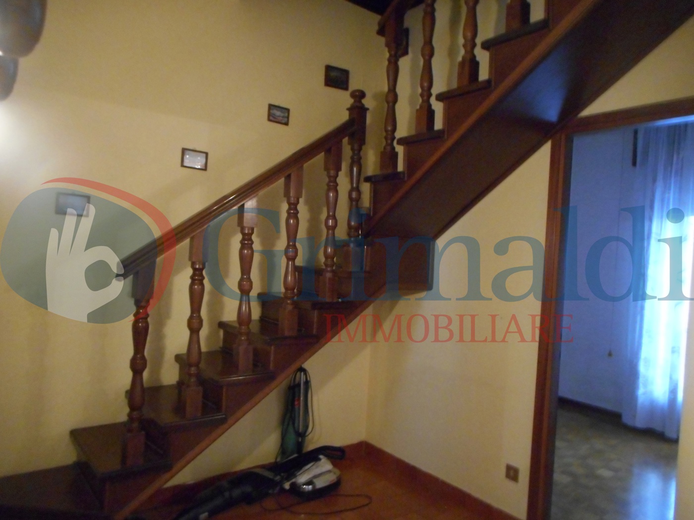 dettaglio scala