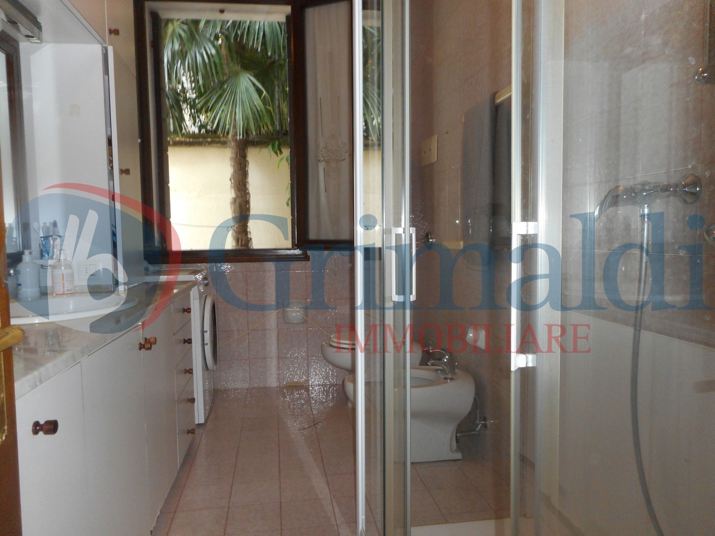 bagno finestrato