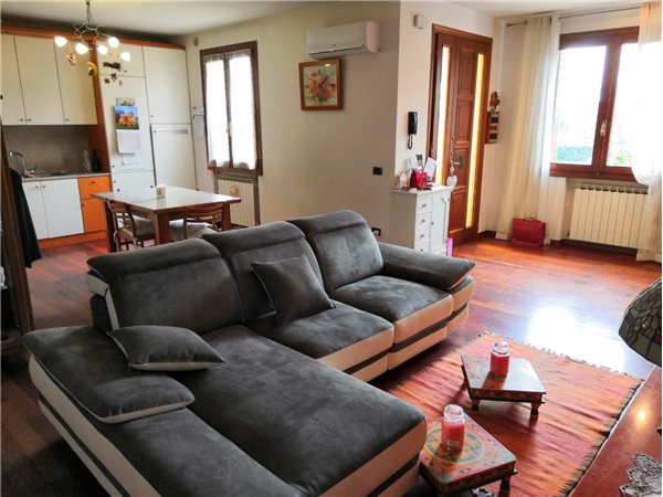 Casa Indipendente