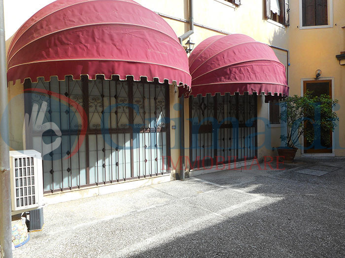 facciata