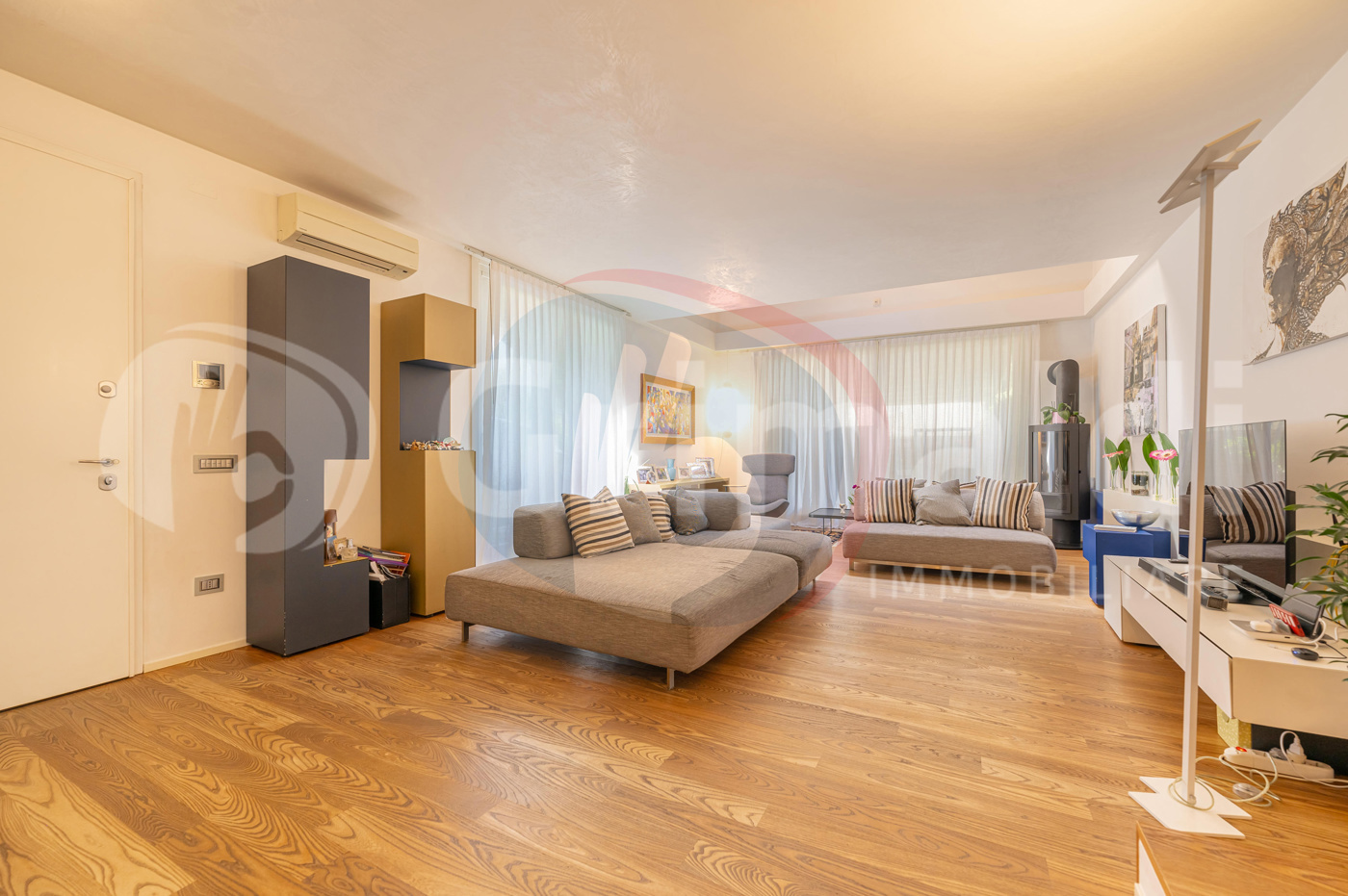 Vendita Villa bifamiliare Cadoneghe
