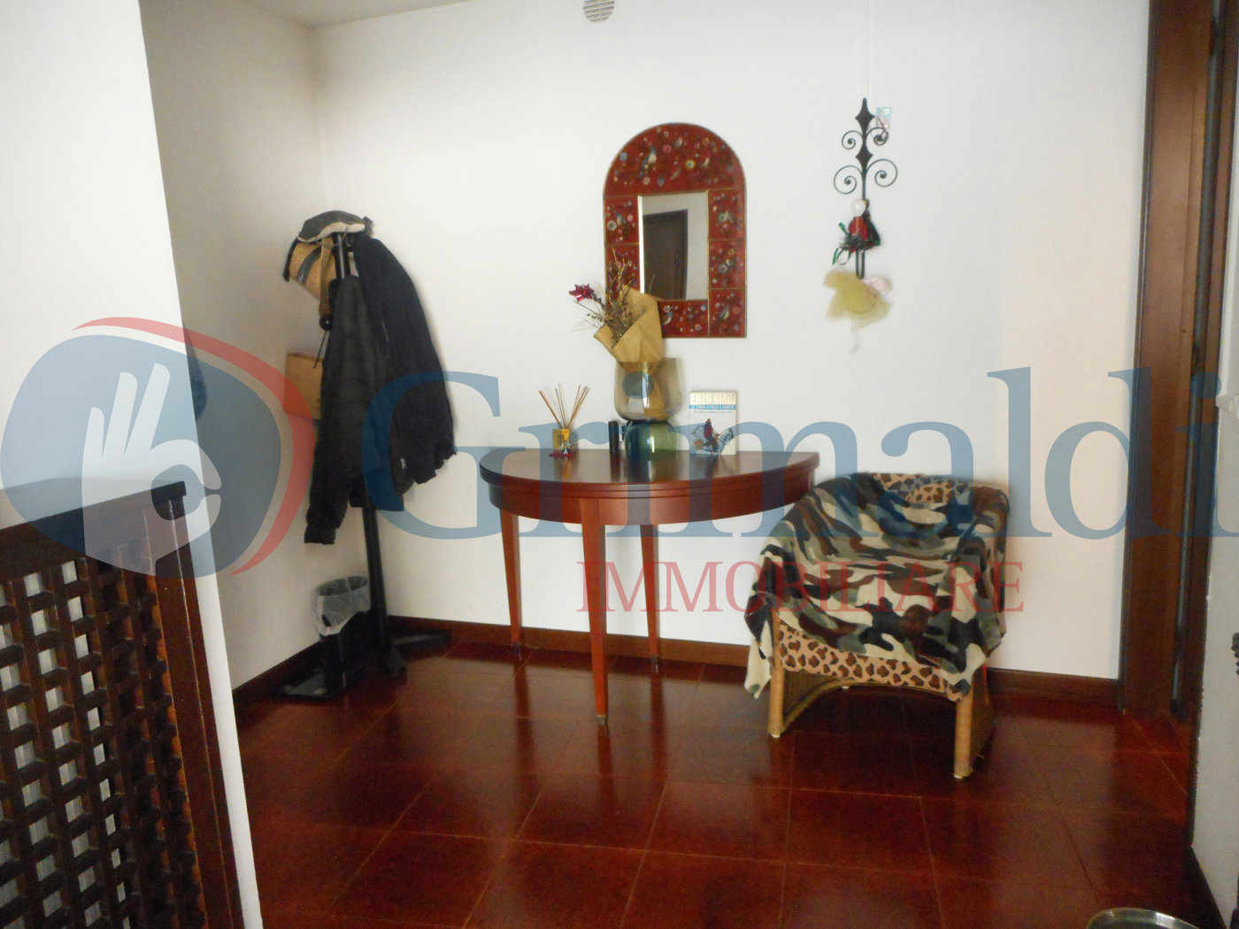 ingresso