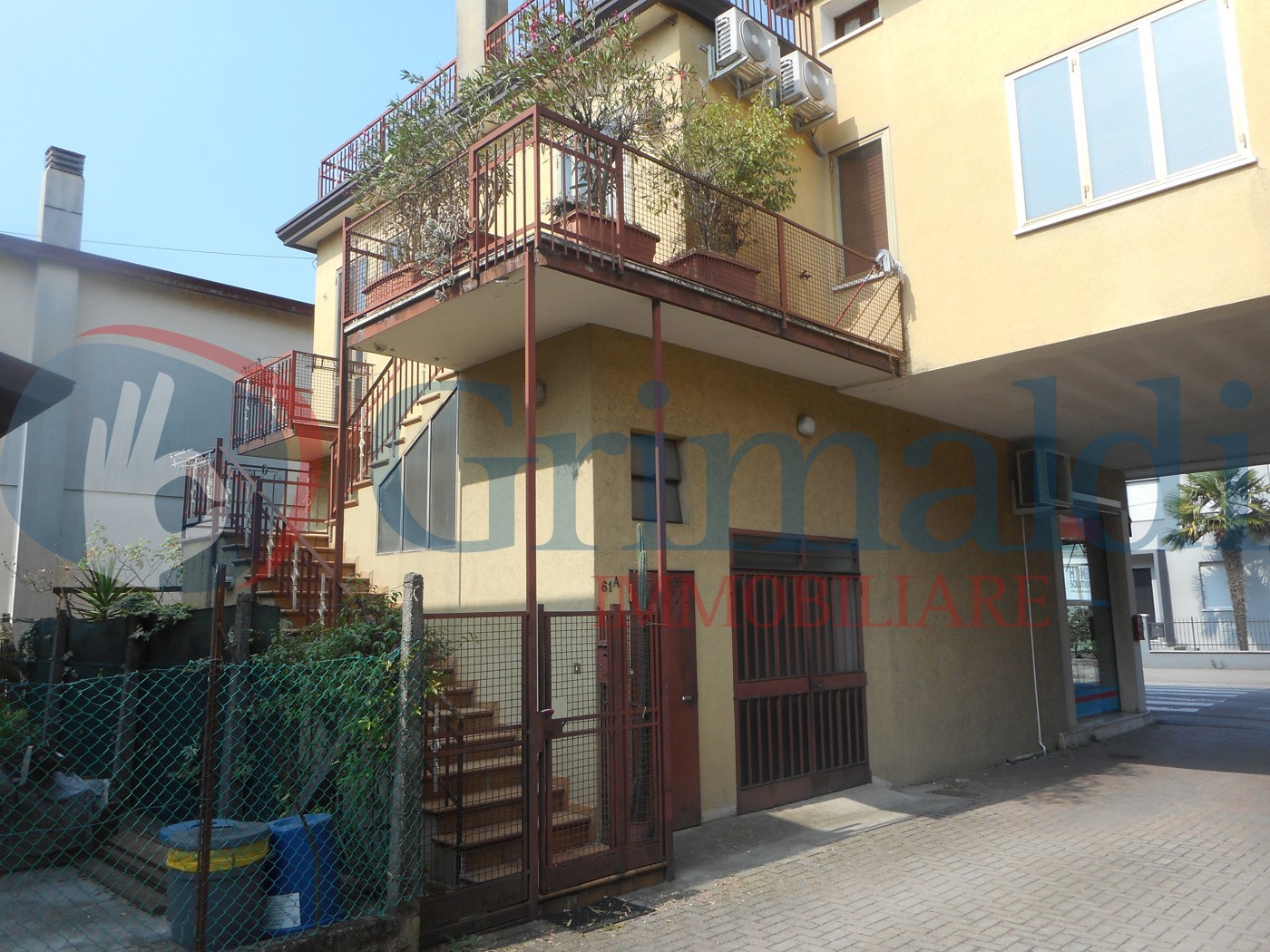 Villa a schiera
