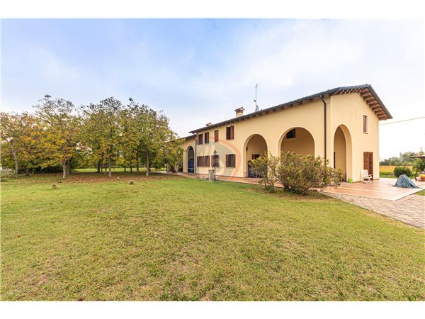 Casa Indipendente
