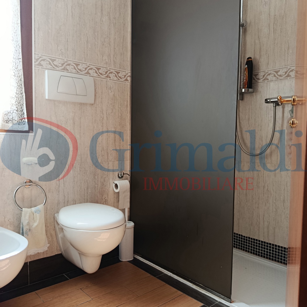 bagno