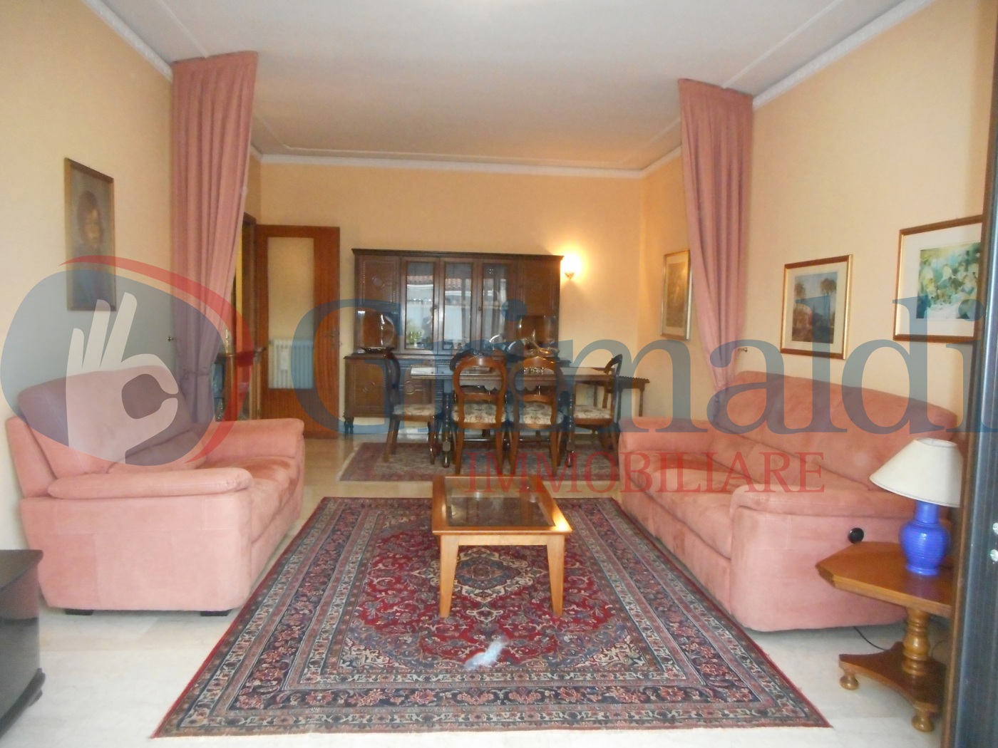 Villa a schiera