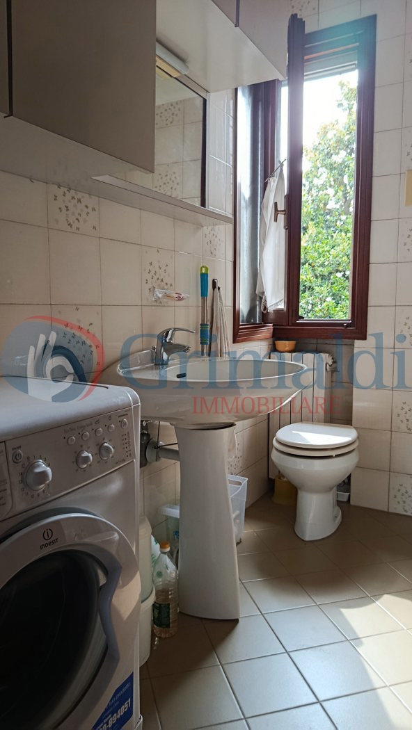 bagno finestrato