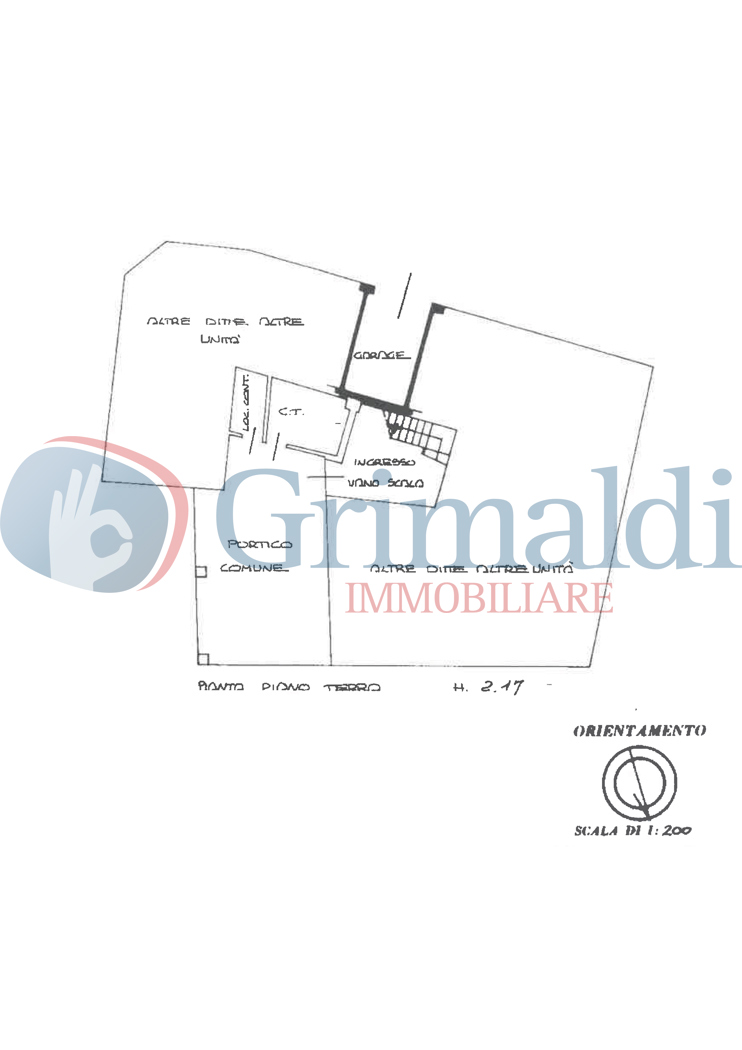 Vendita immobile Padova