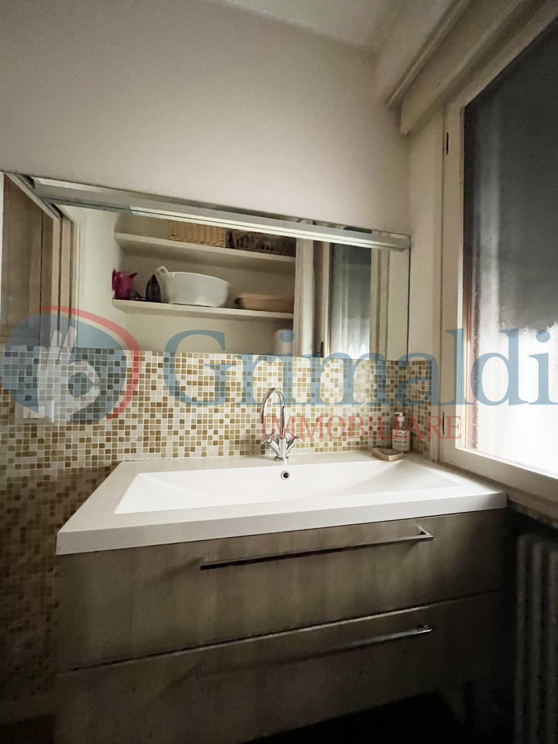 bagno finestrato