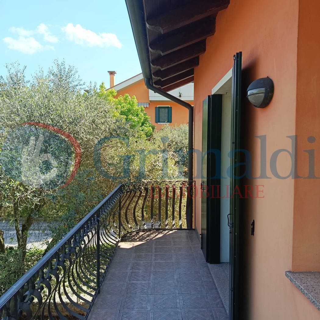 terrazzino