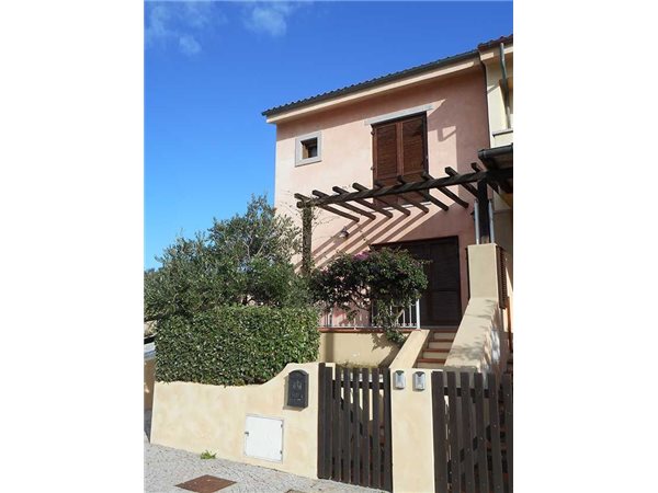 Villa a schiera