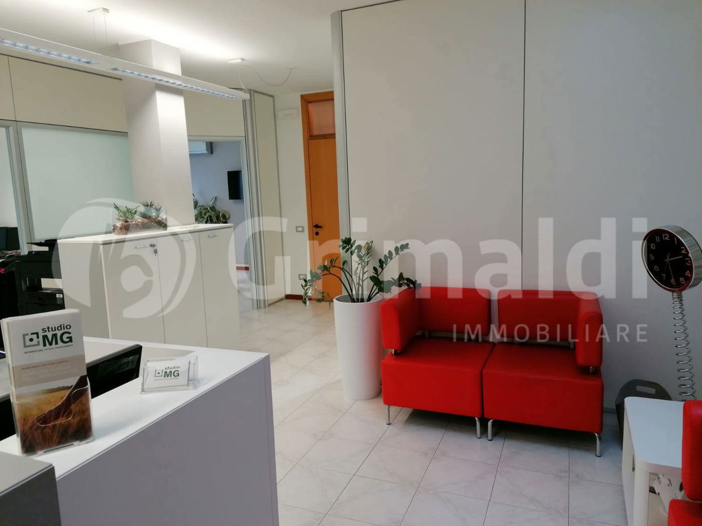 Vendita immobile Padova
