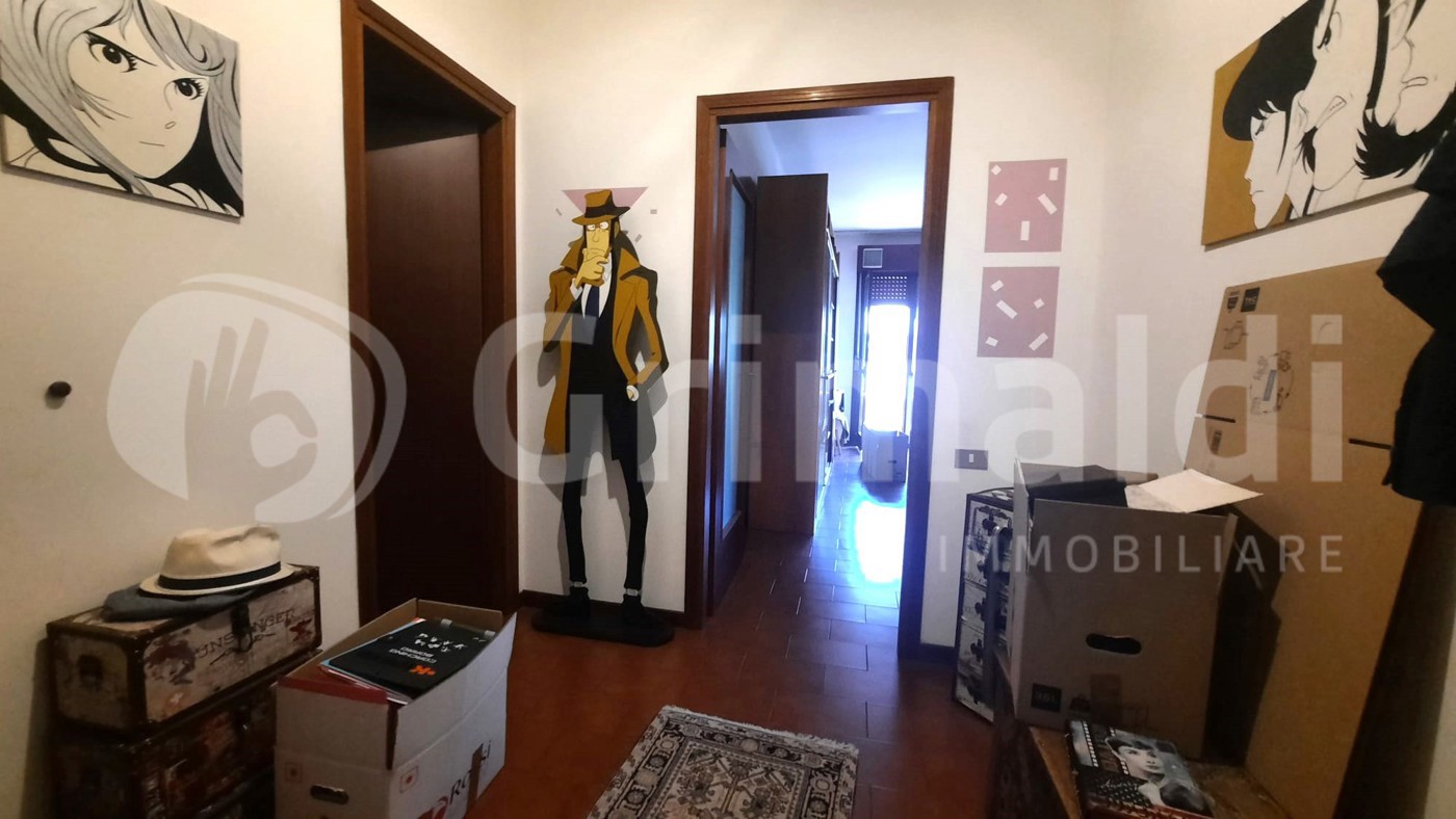 Vendita immobile Padova