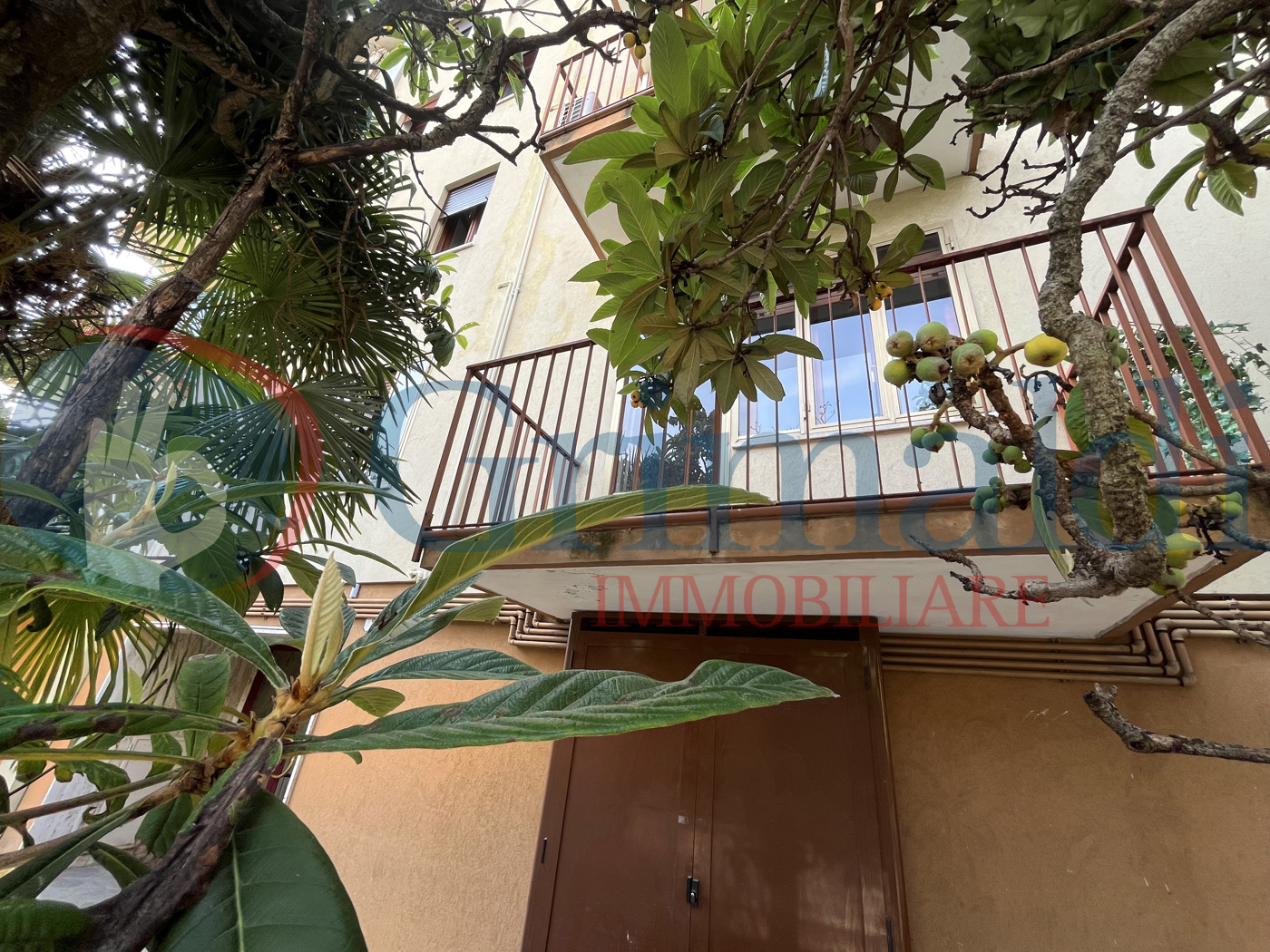 dettaglio terrazzino