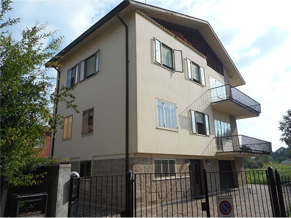 Casa Indipendente