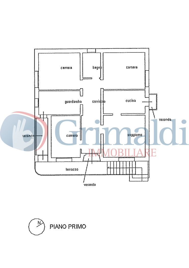 Vendita immobile Padova