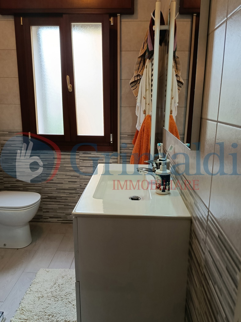 bagno