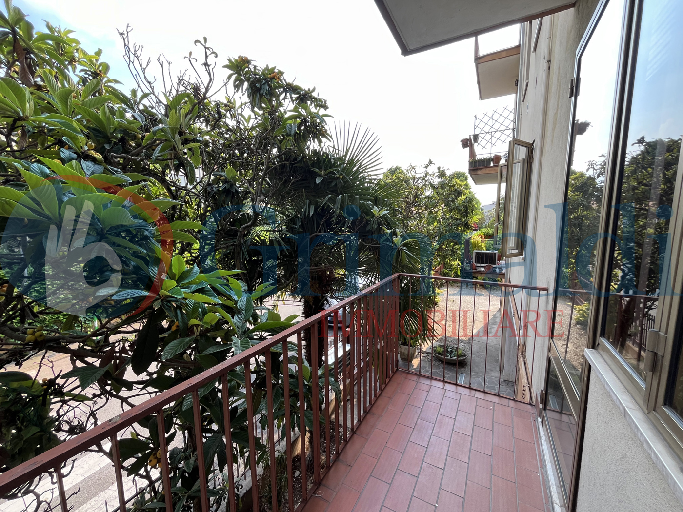 terrazzino
