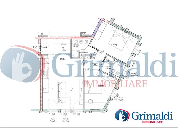 Vendita immobile Padova