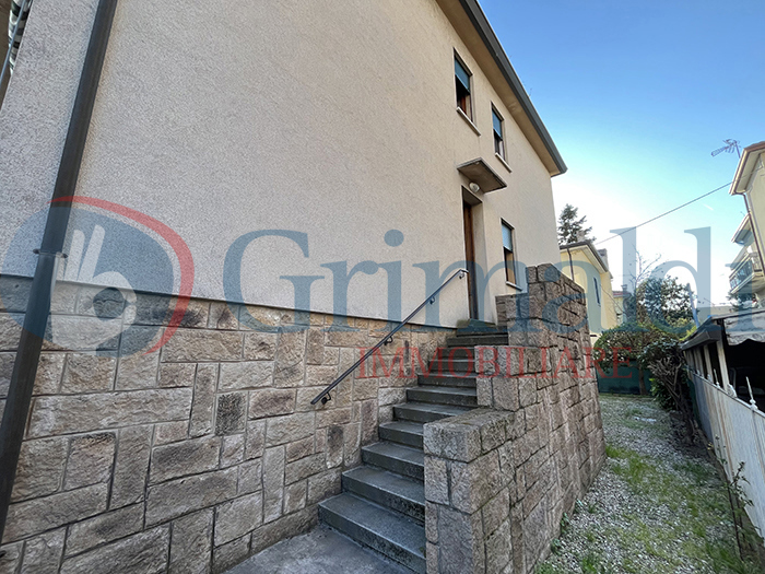 ingresso
