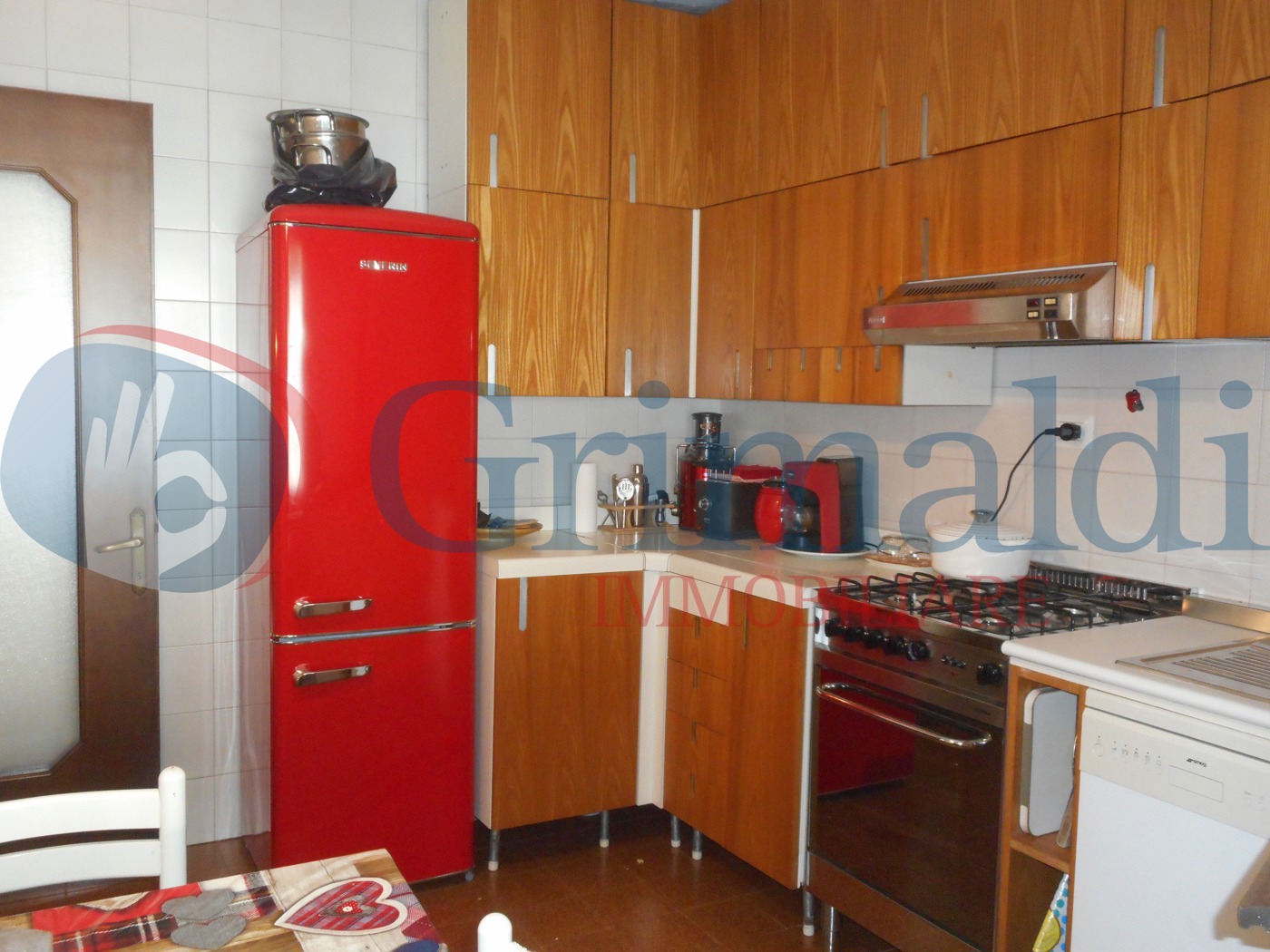 cucina separata