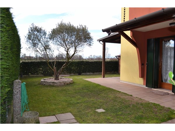 Villa a schiera