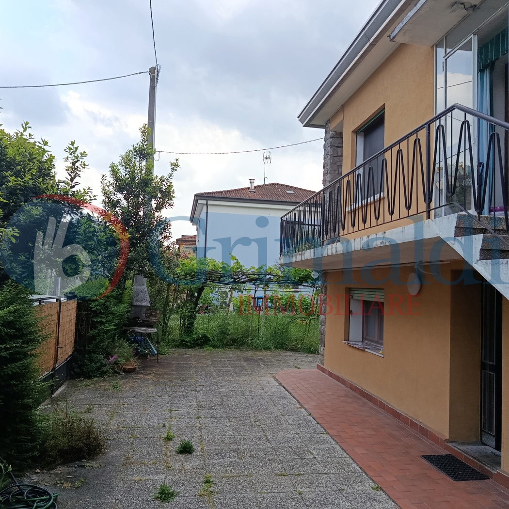 Vendita immobile Padova