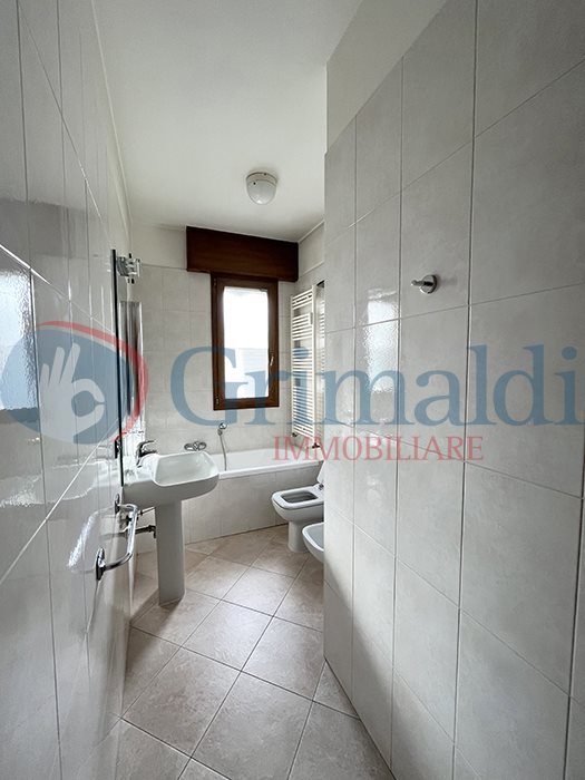 bagno finestrato