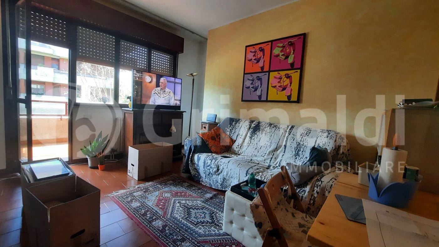 Appartamento