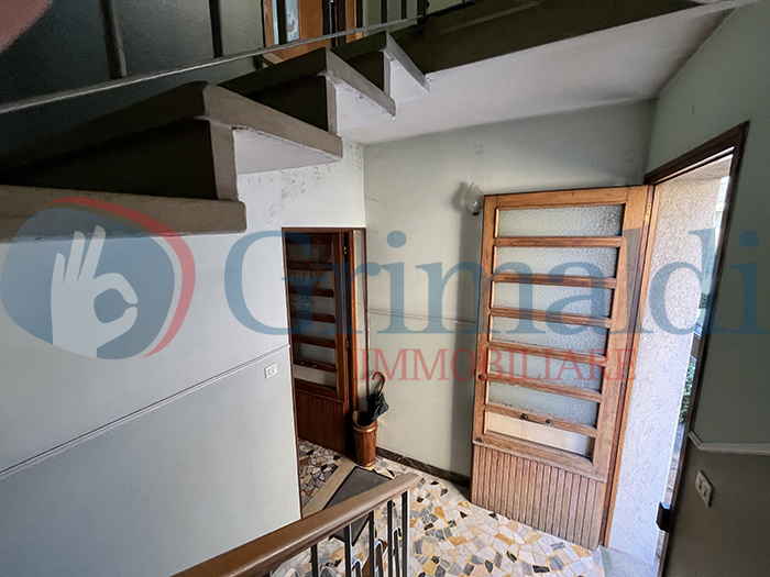 ingresso