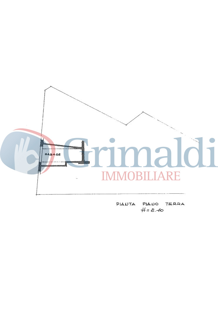 Vendita immobile Padova
