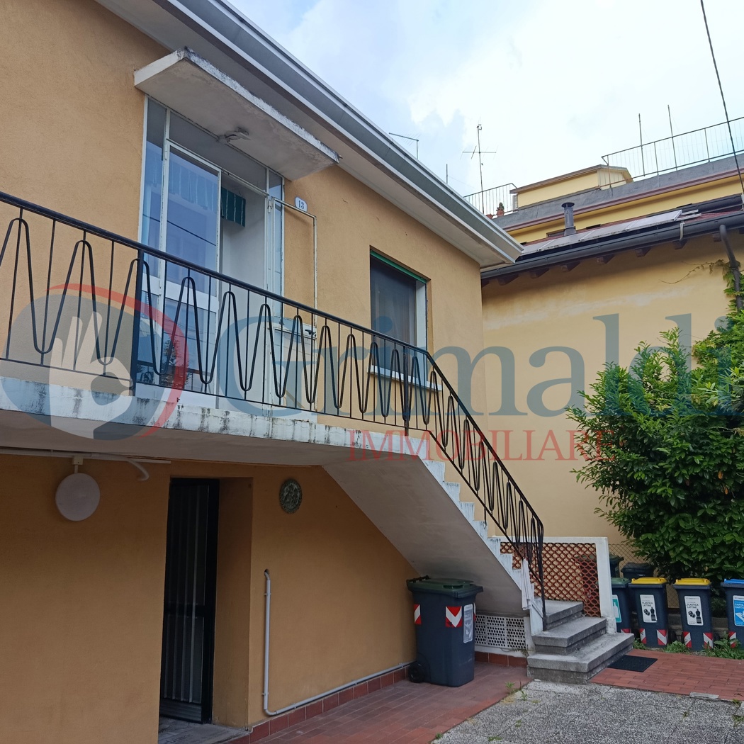 Vendita immobile Padova