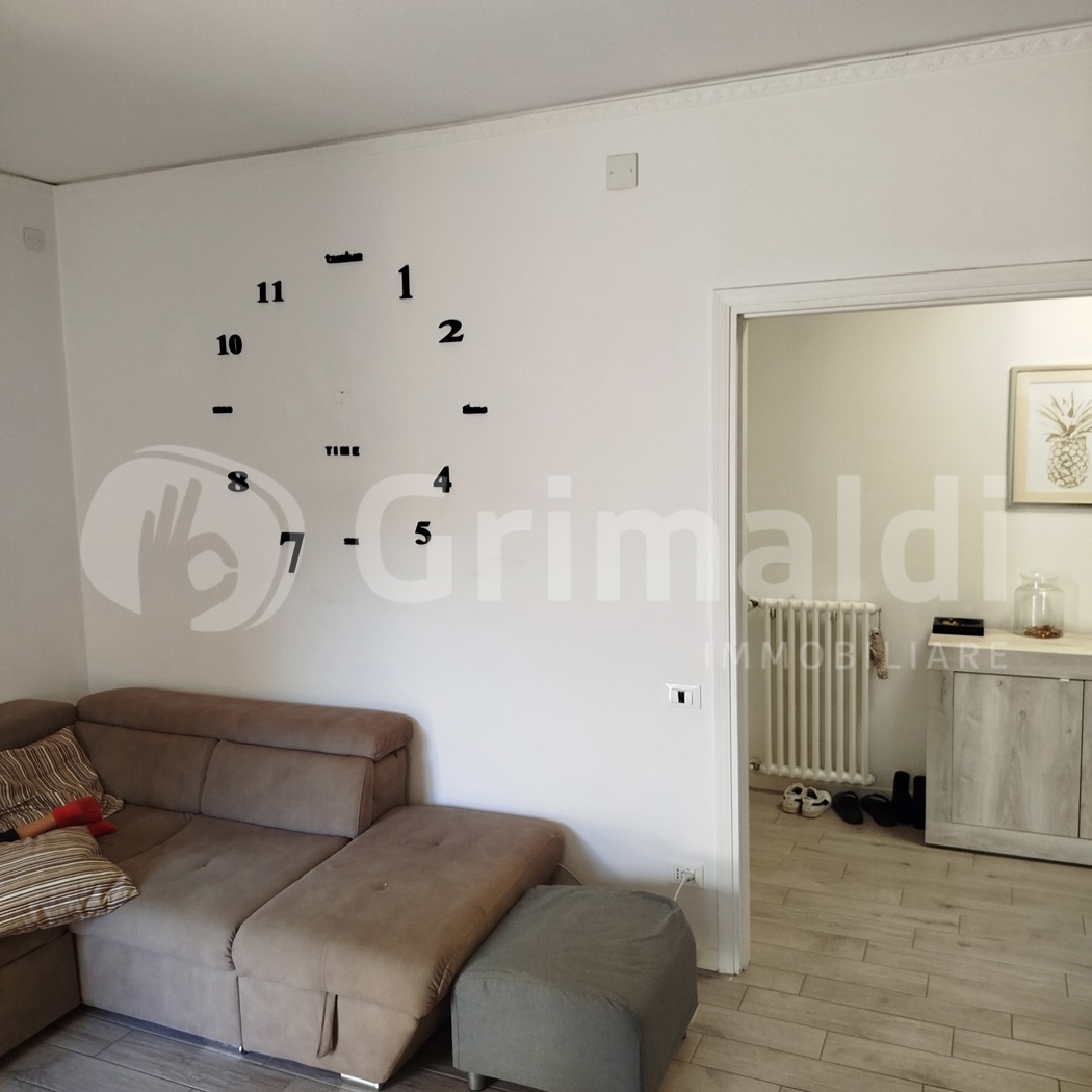 Appartamento