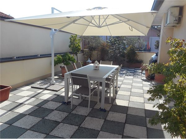 Villa bifamiliare