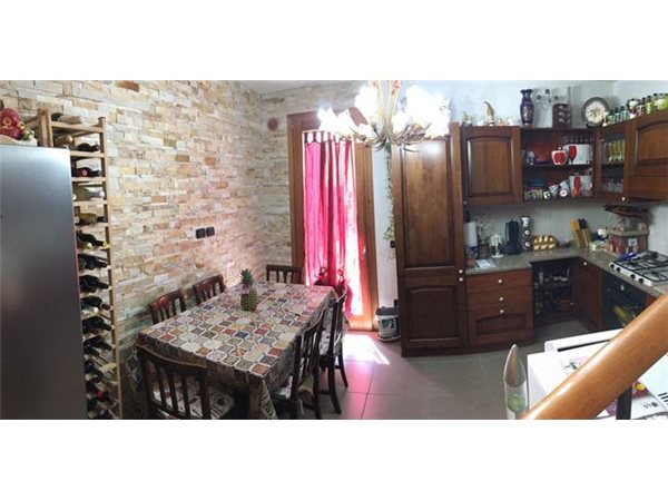 Villa a schiera