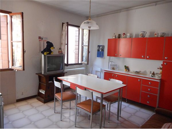 Villa bifamiliare