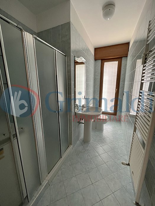 bagno finestrato