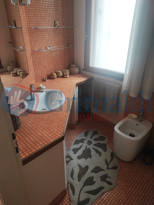 bagno