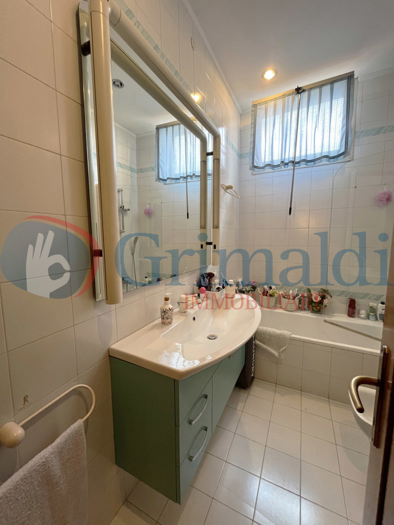 bagno finestrato