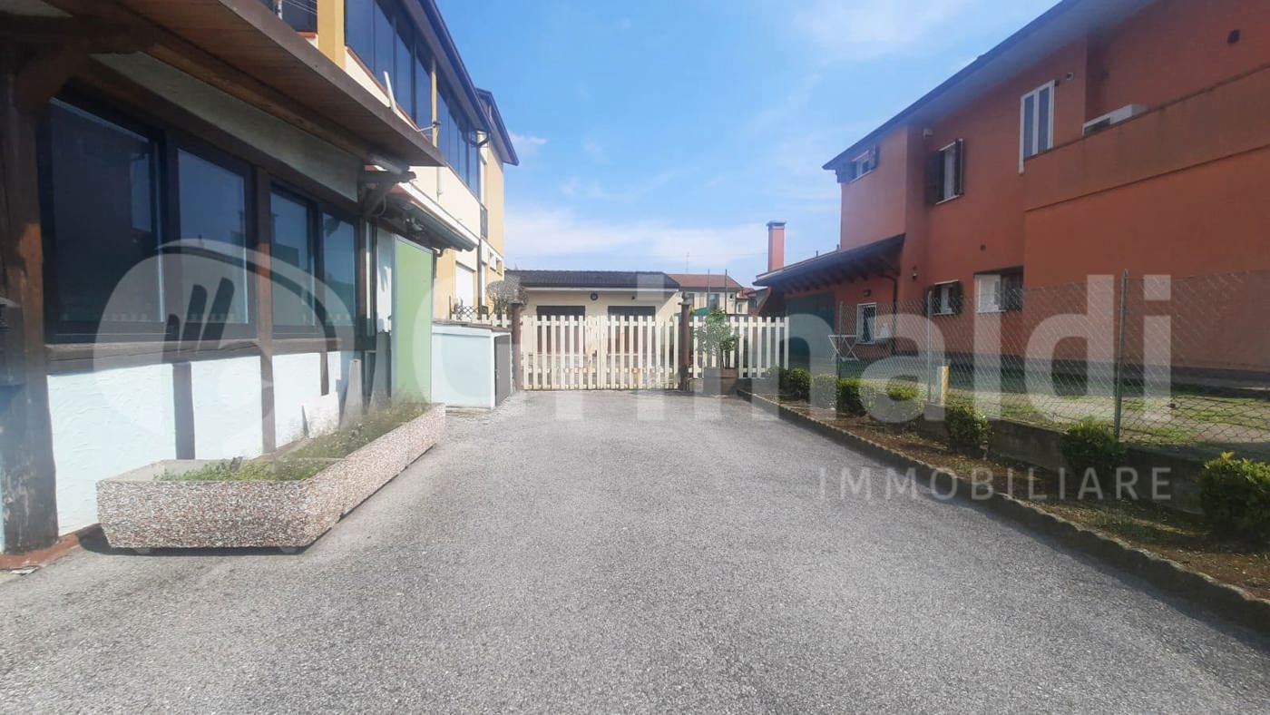Vendita immobile Padova