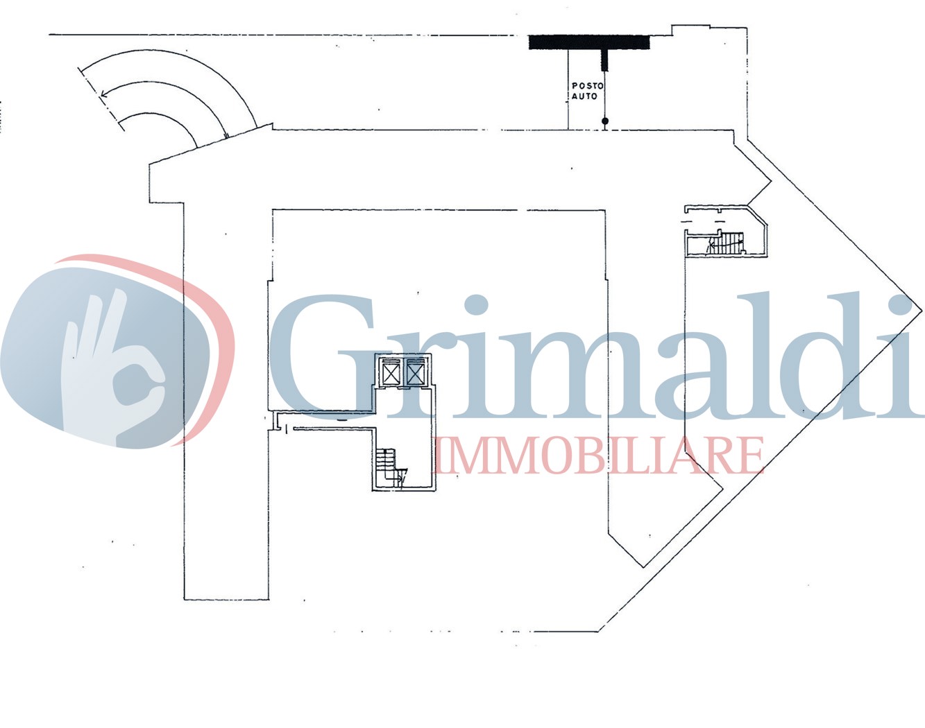 Vendita immobile Padova