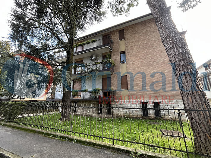 palazzina