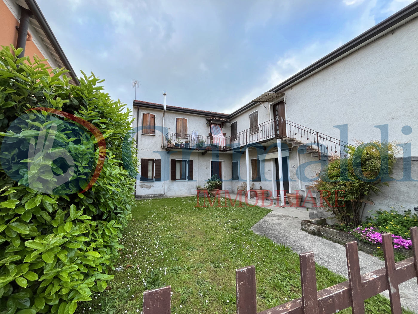 palazzina