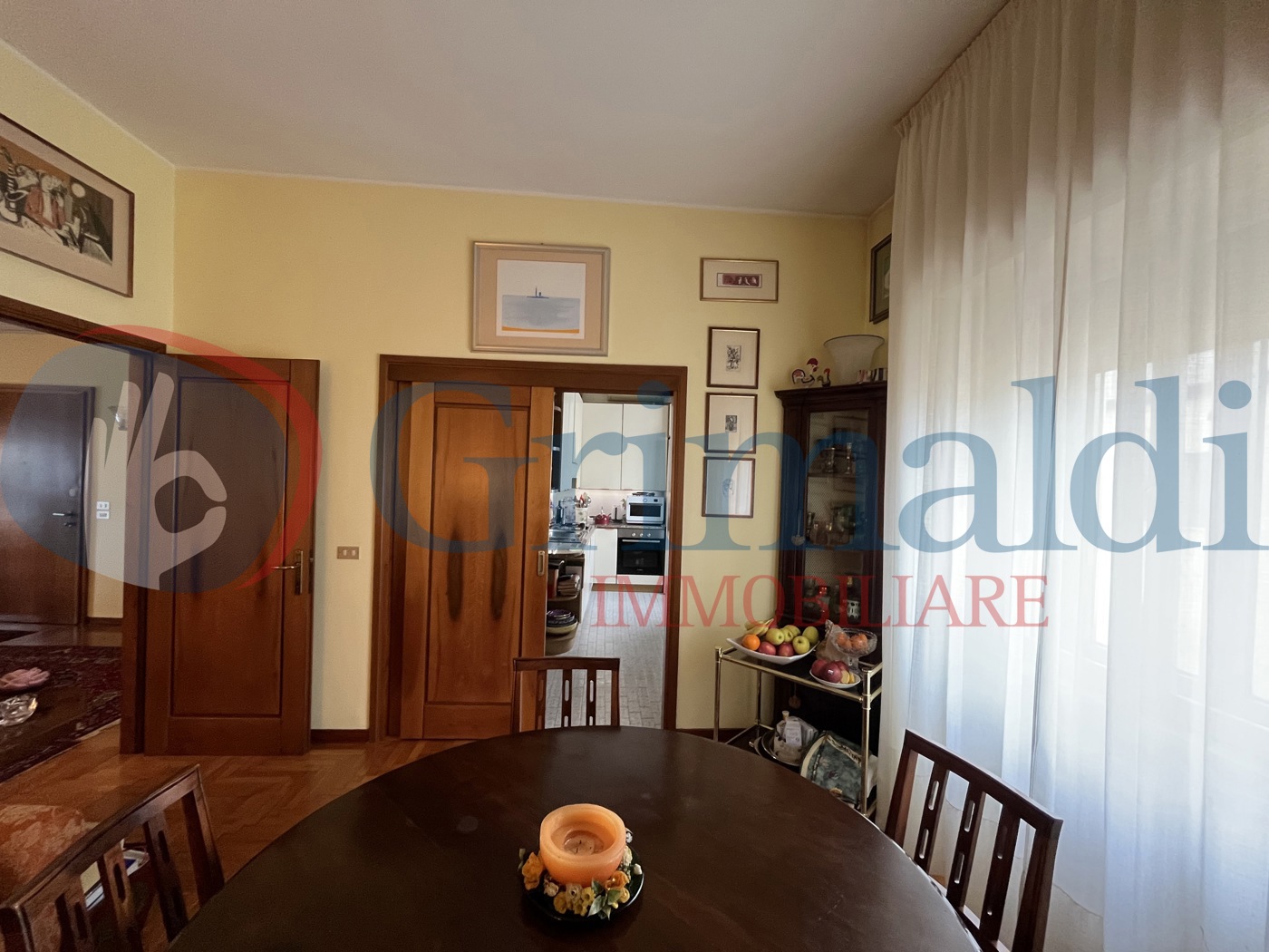 sala da pranzo